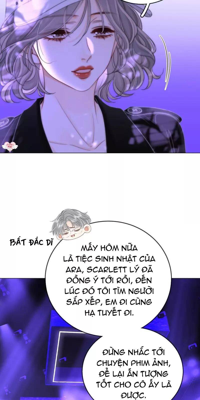 Em Chỉ Có Thể Là Của Tôi: Chapter 110