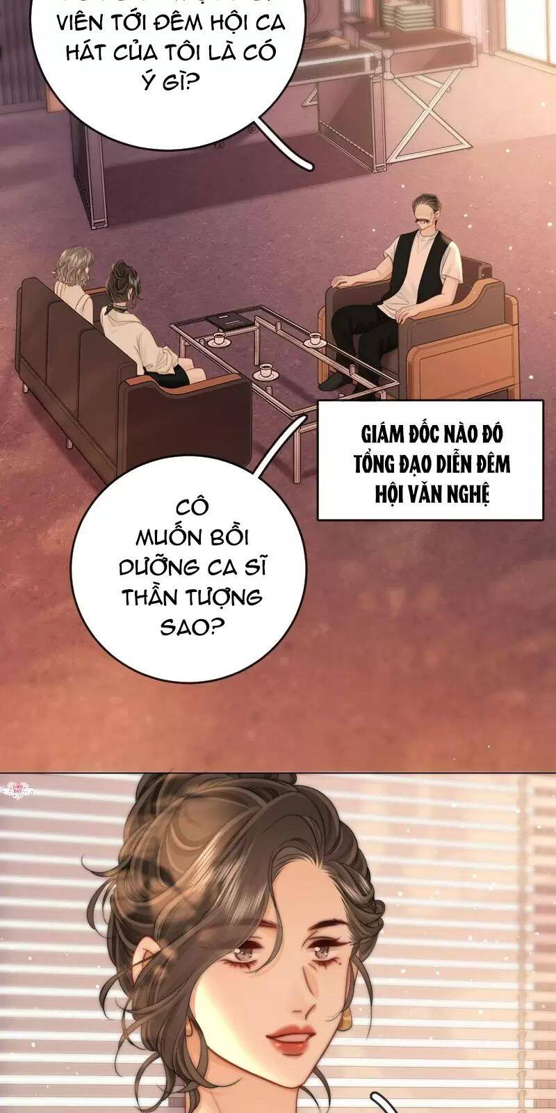 Em Chỉ Có Thể Là Của Tôi: Chapter 110