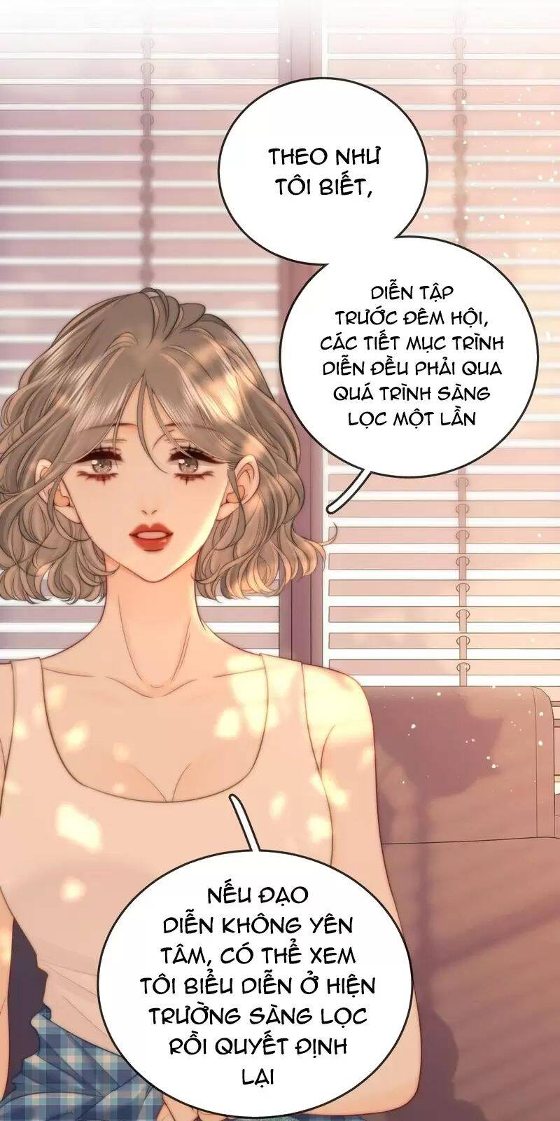 Em Chỉ Có Thể Là Của Tôi: Chapter 110