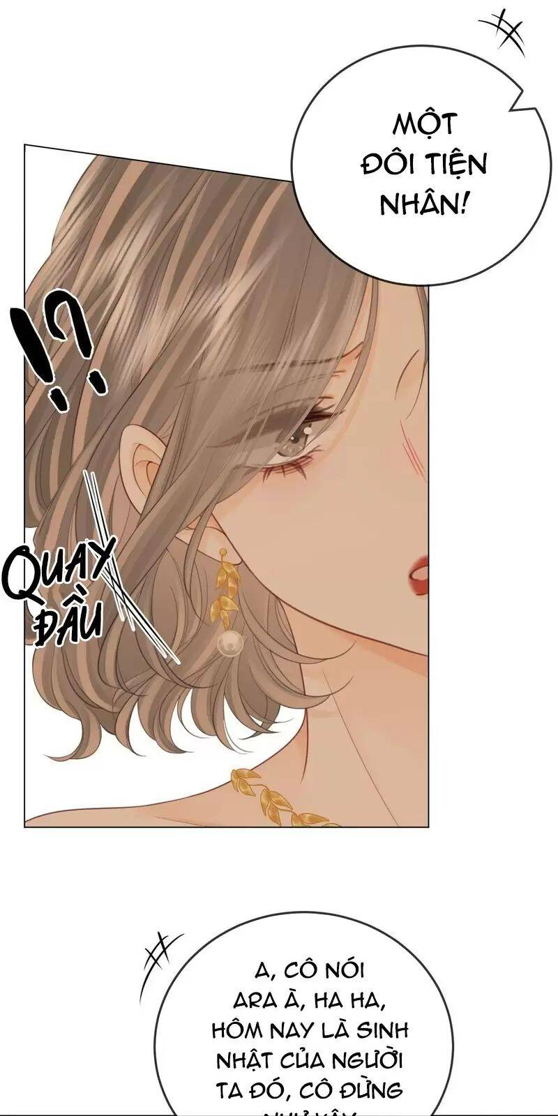 Em Chỉ Có Thể Là Của Tôi: Chapter 111