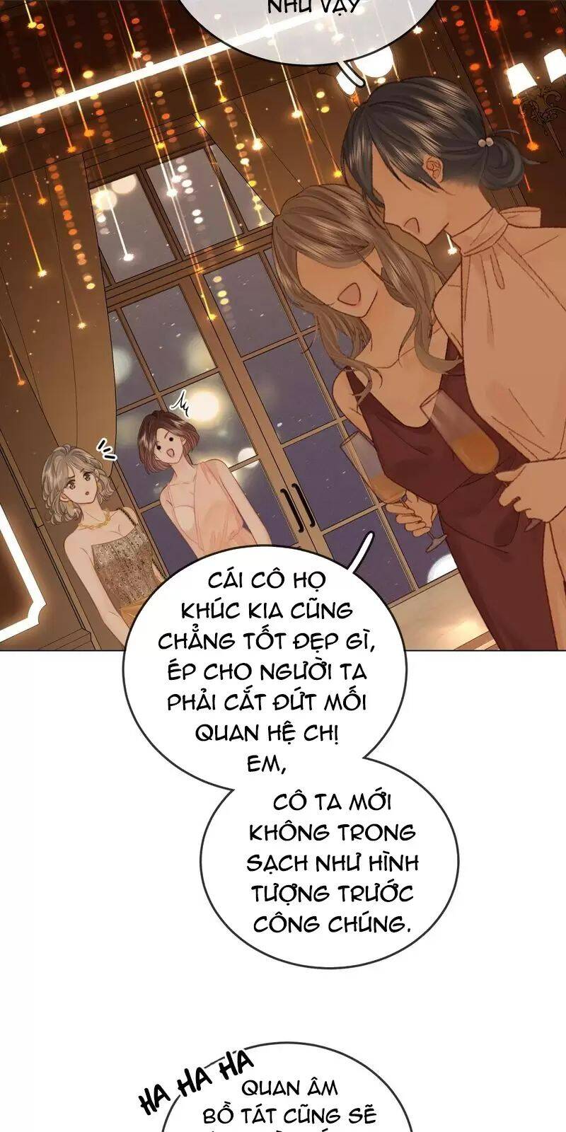 Em Chỉ Có Thể Là Của Tôi: Chapter 111