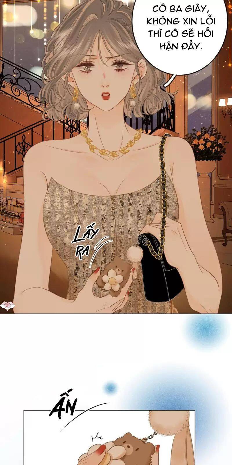 Em Chỉ Có Thể Là Của Tôi: Chapter 111