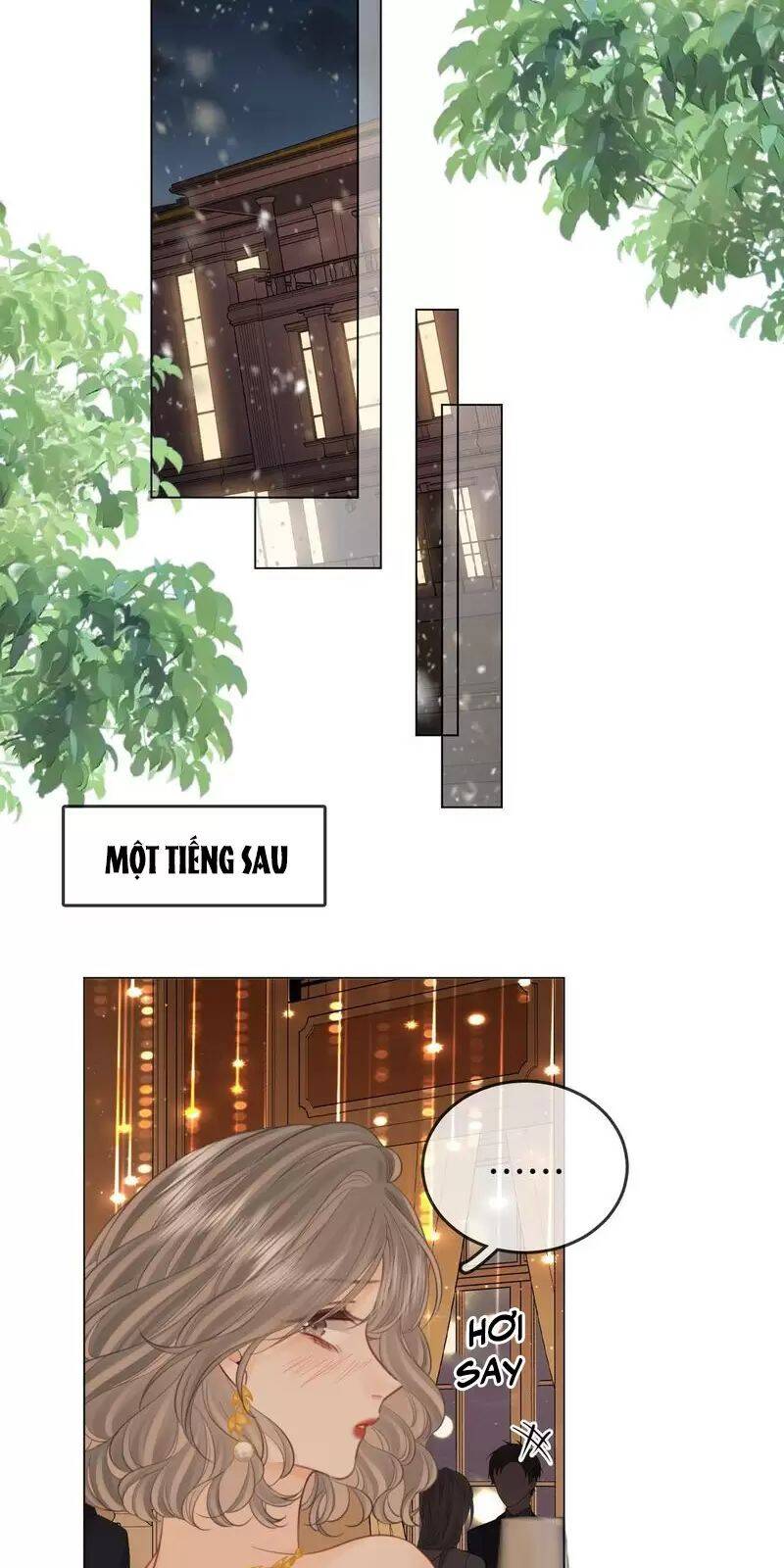 Em Chỉ Có Thể Là Của Tôi: Chapter 111
