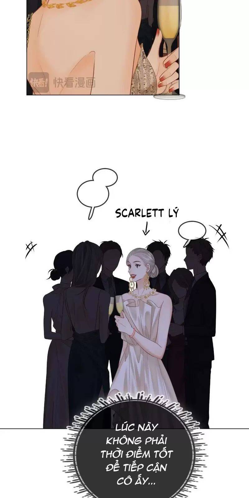 Em Chỉ Có Thể Là Của Tôi: Chapter 111