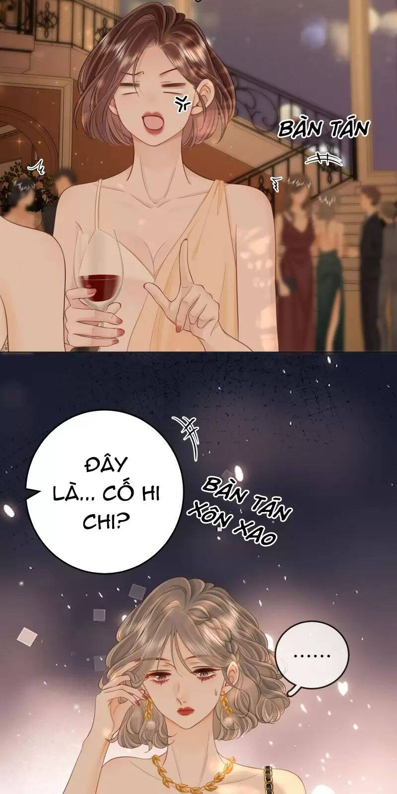 Em Chỉ Có Thể Là Của Tôi: Chapter 111