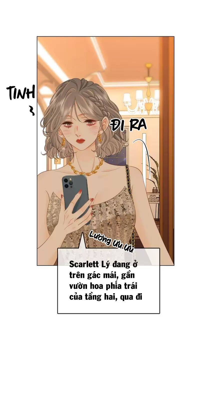 Em Chỉ Có Thể Là Của Tôi: Chapter 111