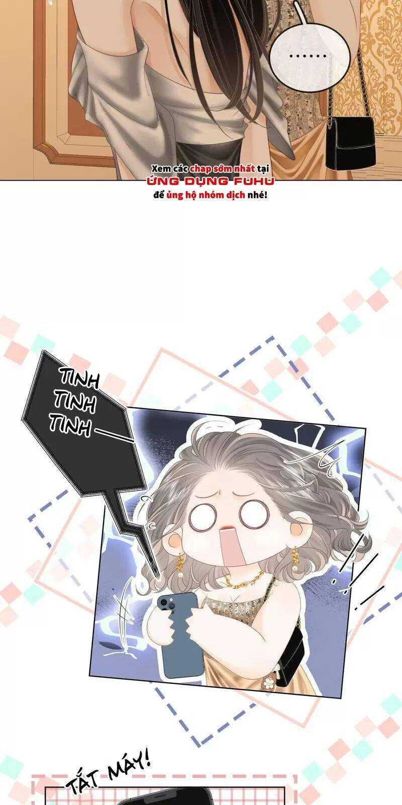 Em Chỉ Có Thể Là Của Tôi: Chapter 111