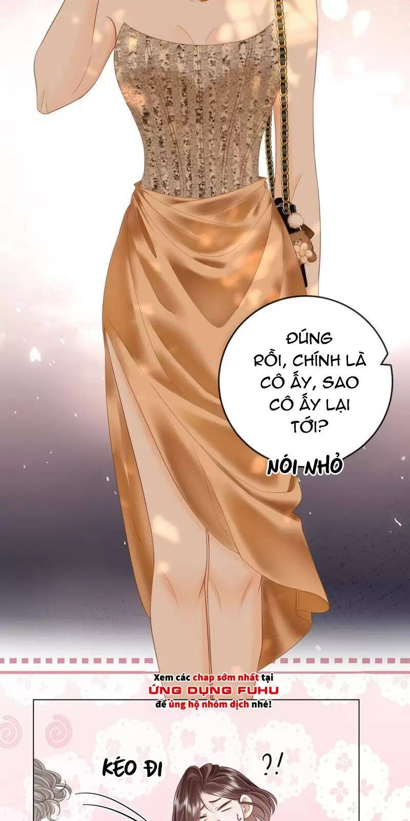 Em Chỉ Có Thể Là Của Tôi: Chapter 111