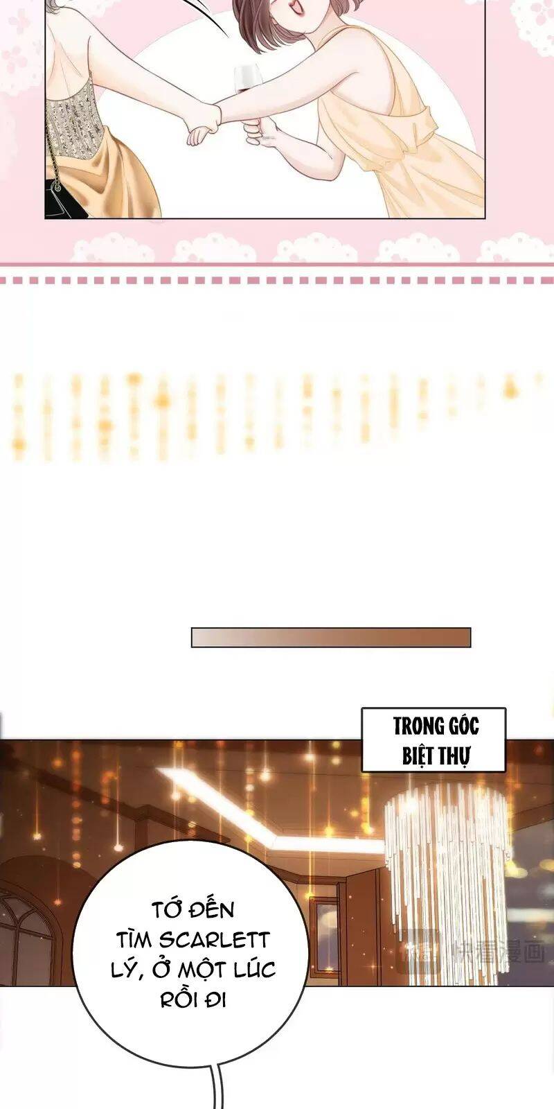 Em Chỉ Có Thể Là Của Tôi: Chapter 111