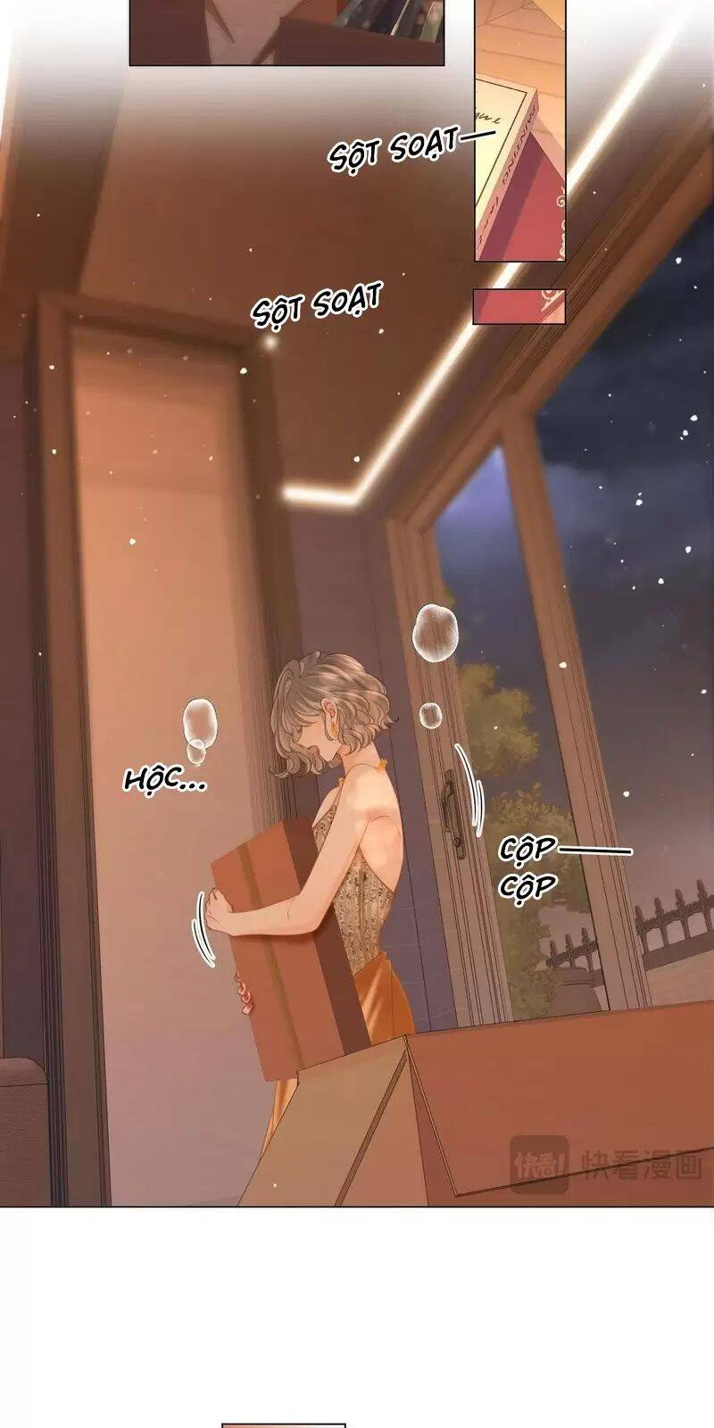 Em Chỉ Có Thể Là Của Tôi: Chapter 113