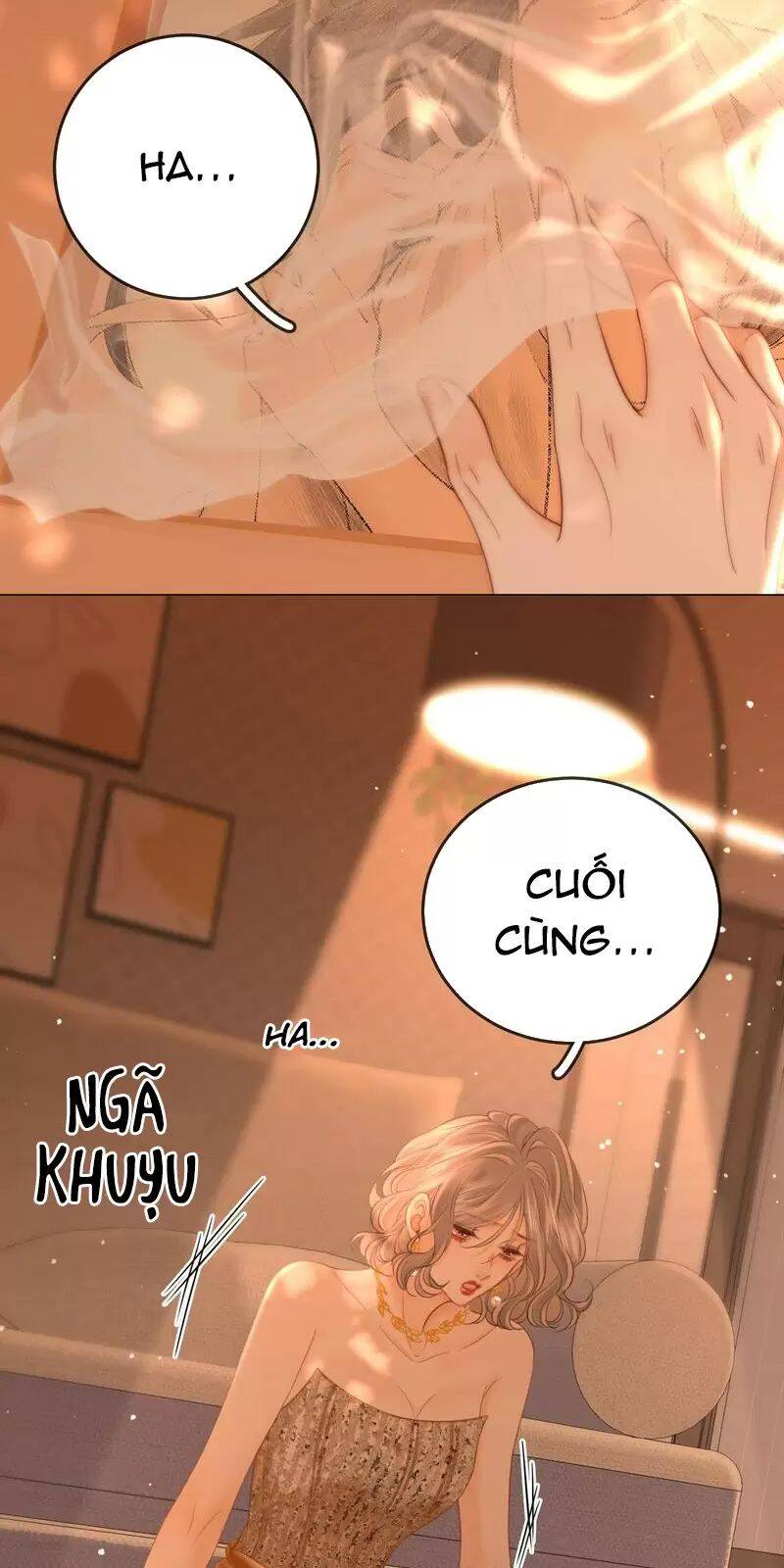 Em Chỉ Có Thể Là Của Tôi: Chapter 113