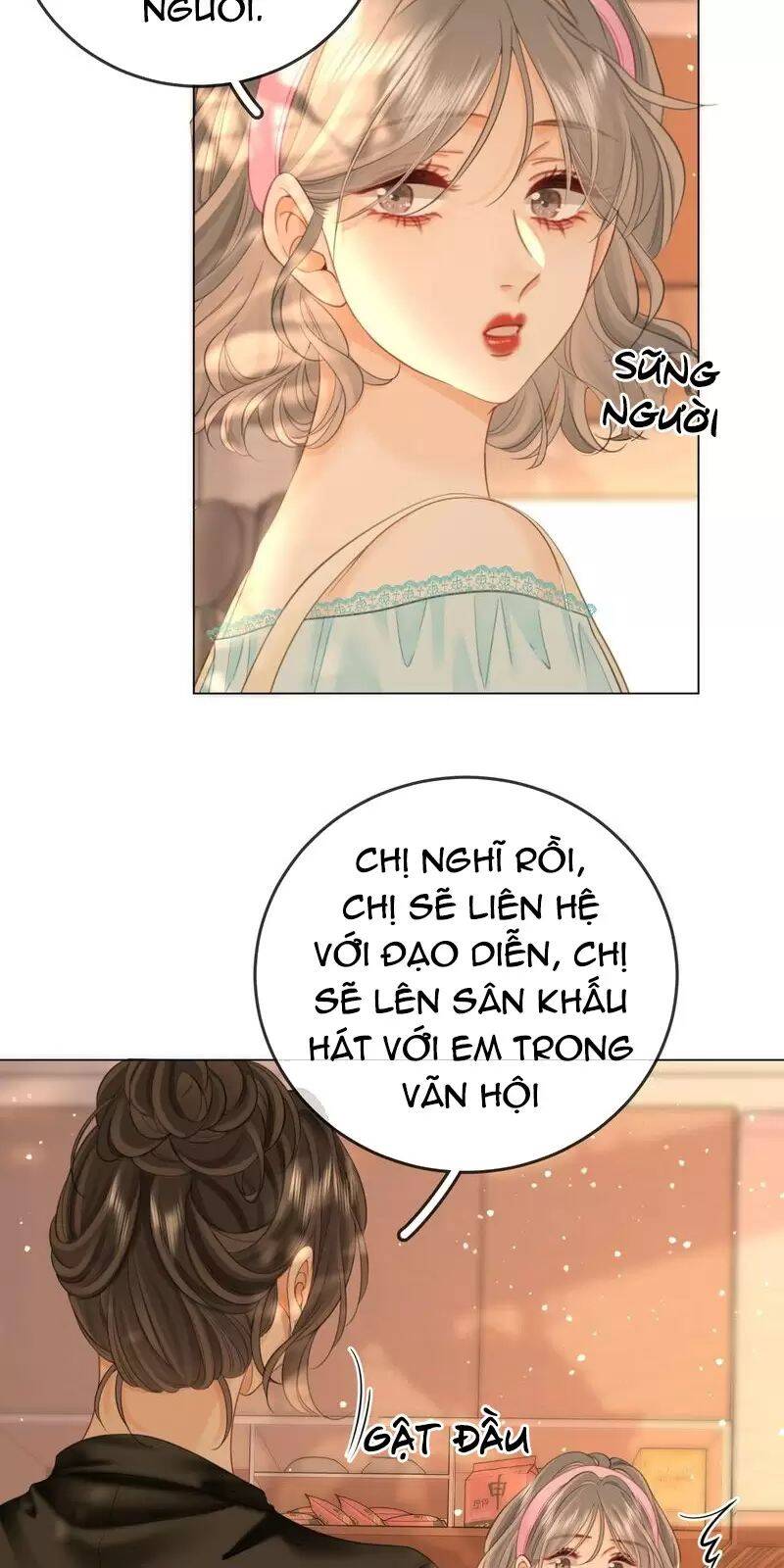 Em Chỉ Có Thể Là Của Tôi: Chapter 113