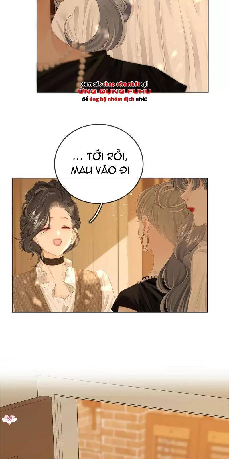 Em Chỉ Có Thể Là Của Tôi: Chapter 114