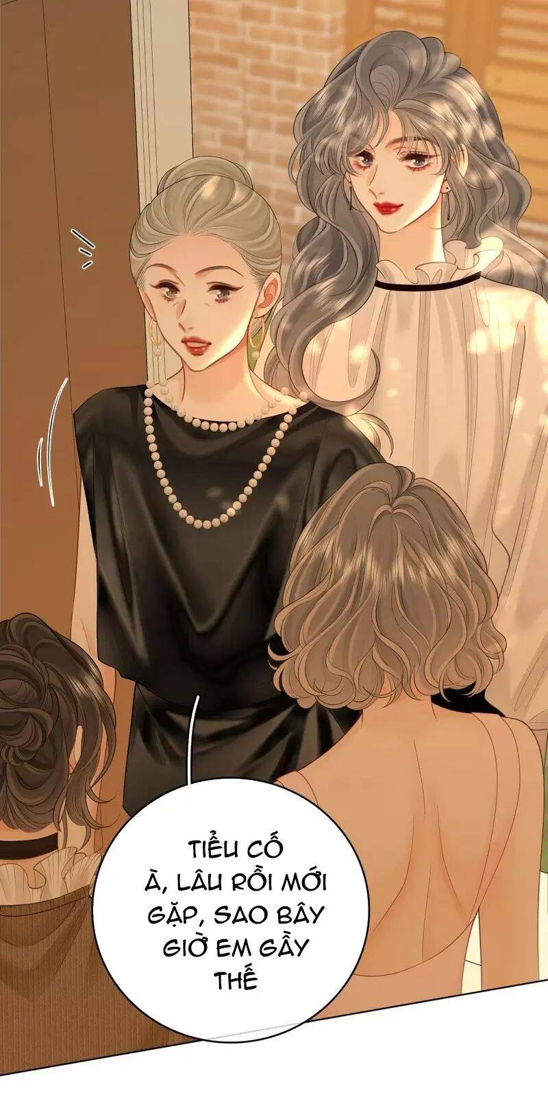 Em Chỉ Có Thể Là Của Tôi: Chapter 114