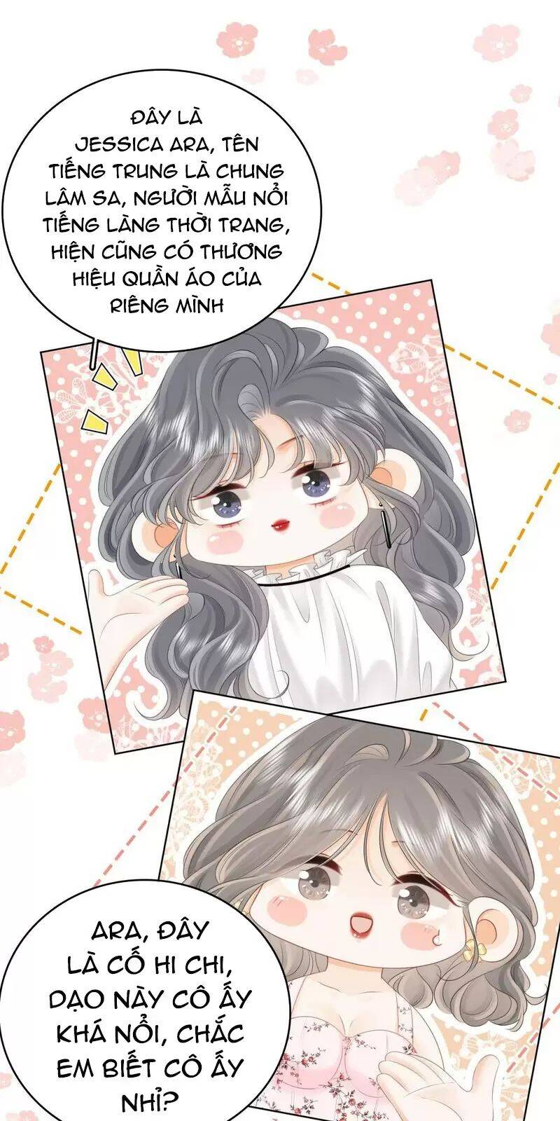 Em Chỉ Có Thể Là Của Tôi: Chapter 114