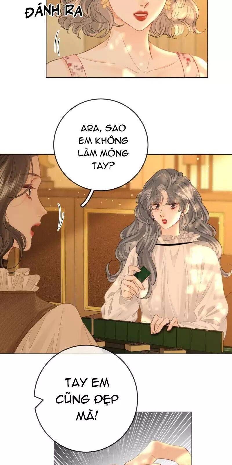 Em Chỉ Có Thể Là Của Tôi: Chapter 114