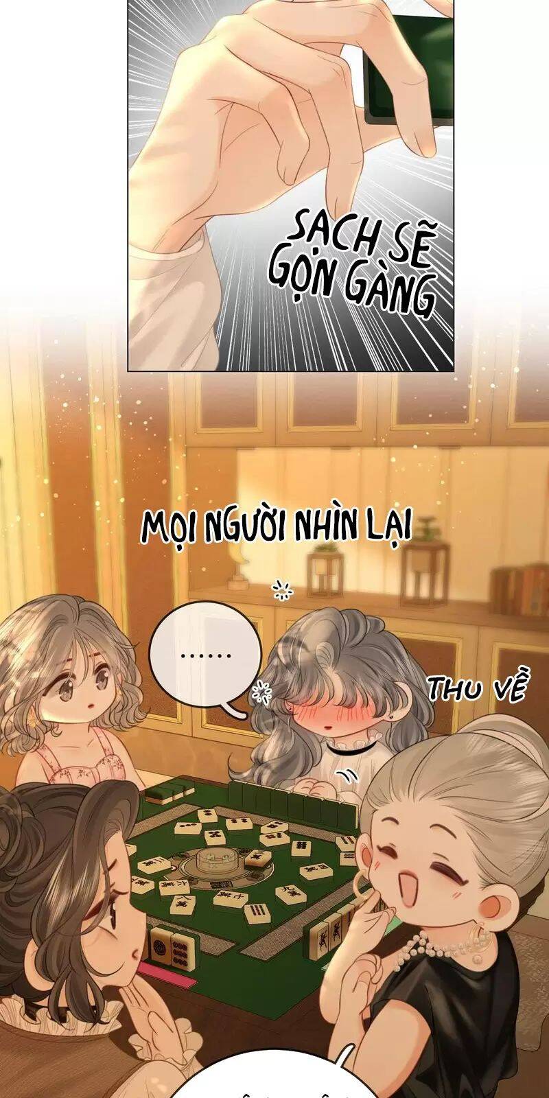 Em Chỉ Có Thể Là Của Tôi: Chapter 114