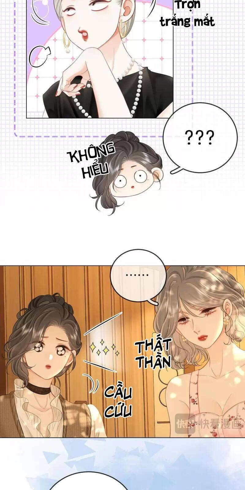 Em Chỉ Có Thể Là Của Tôi: Chapter 114