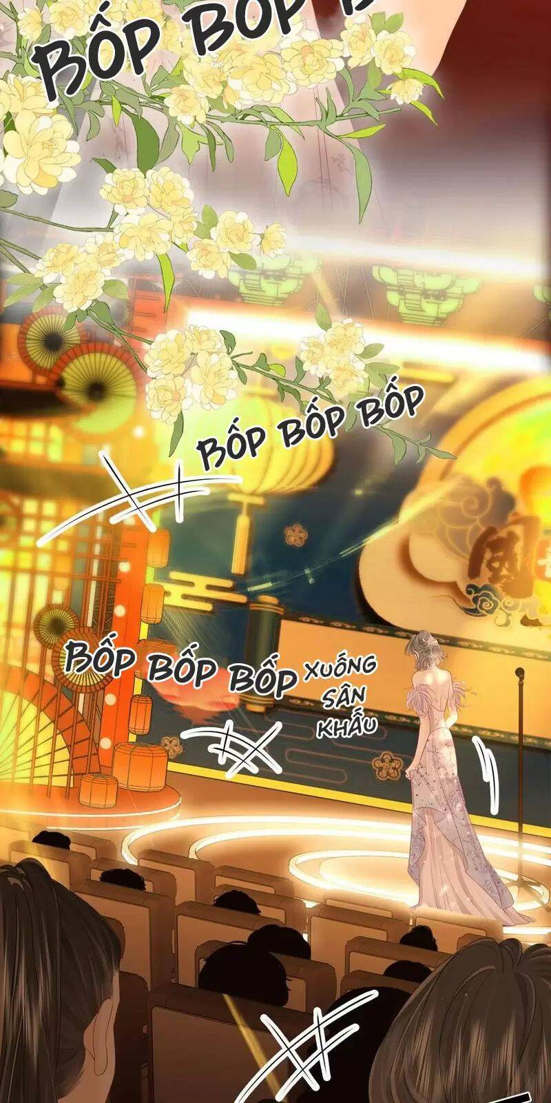 Em Chỉ Có Thể Là Của Tôi: Chapter 114