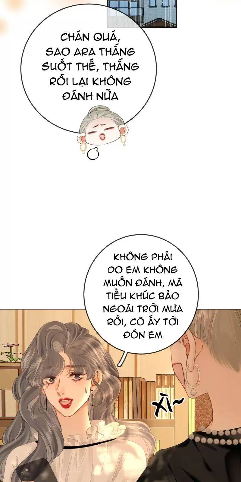 Em Chỉ Có Thể Là Của Tôi: Chapter 114