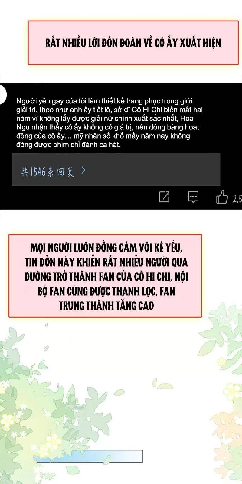 Em Chỉ Có Thể Là Của Tôi: Chapter 114