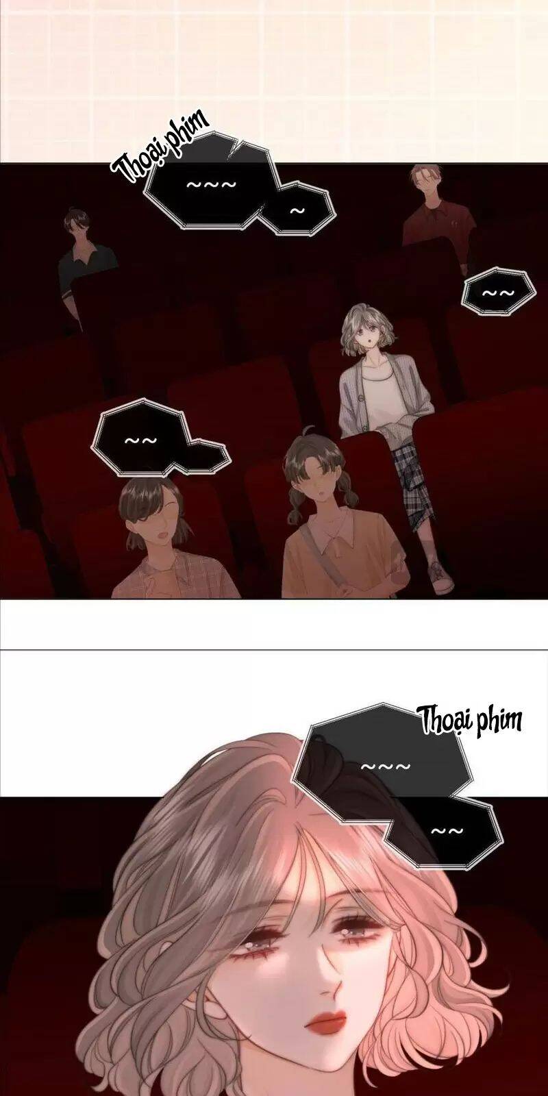 Em Chỉ Có Thể Là Của Tôi: Chapter 116