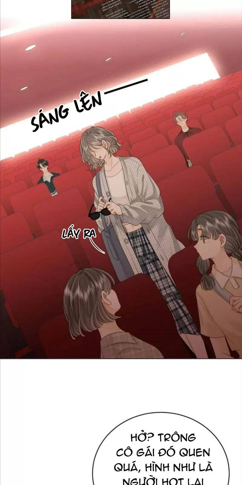 Em Chỉ Có Thể Là Của Tôi: Chapter 116