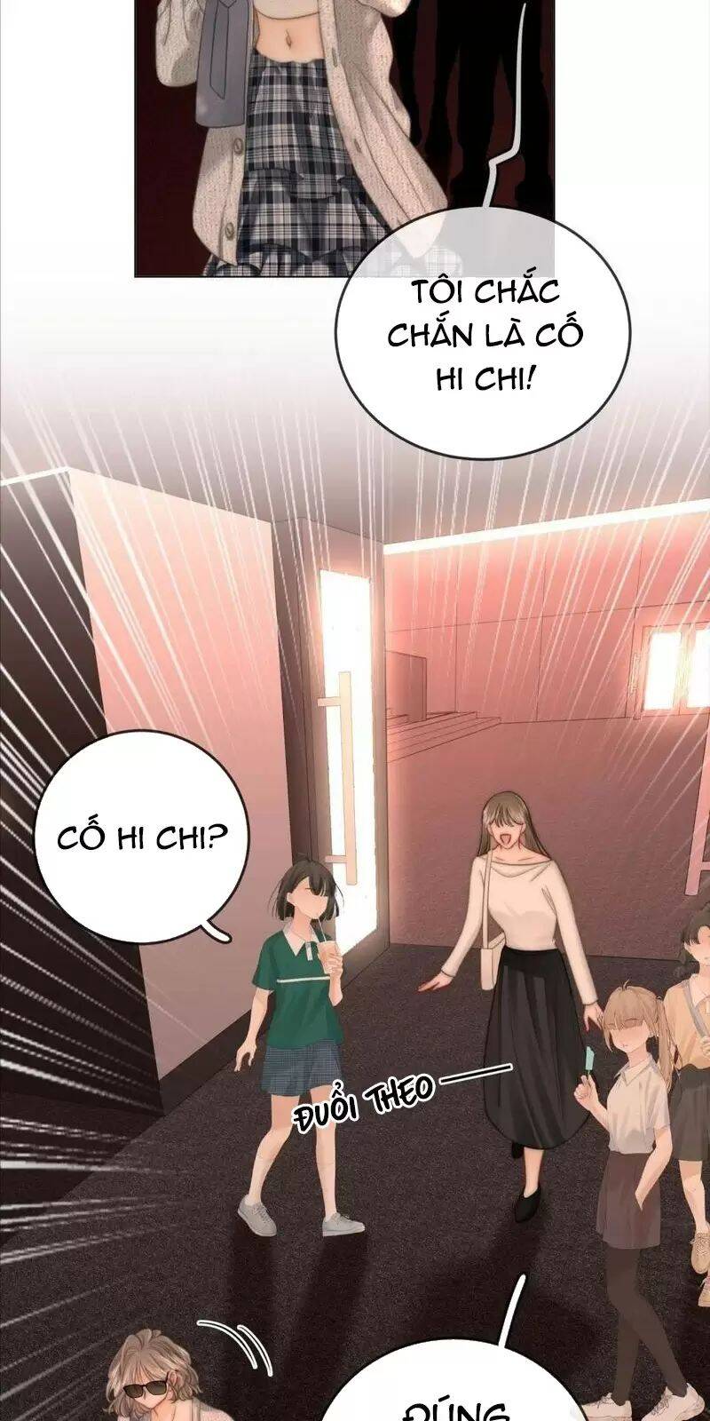 Em Chỉ Có Thể Là Của Tôi: Chapter 116