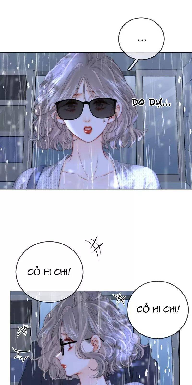 Em Chỉ Có Thể Là Của Tôi: Chapter 116