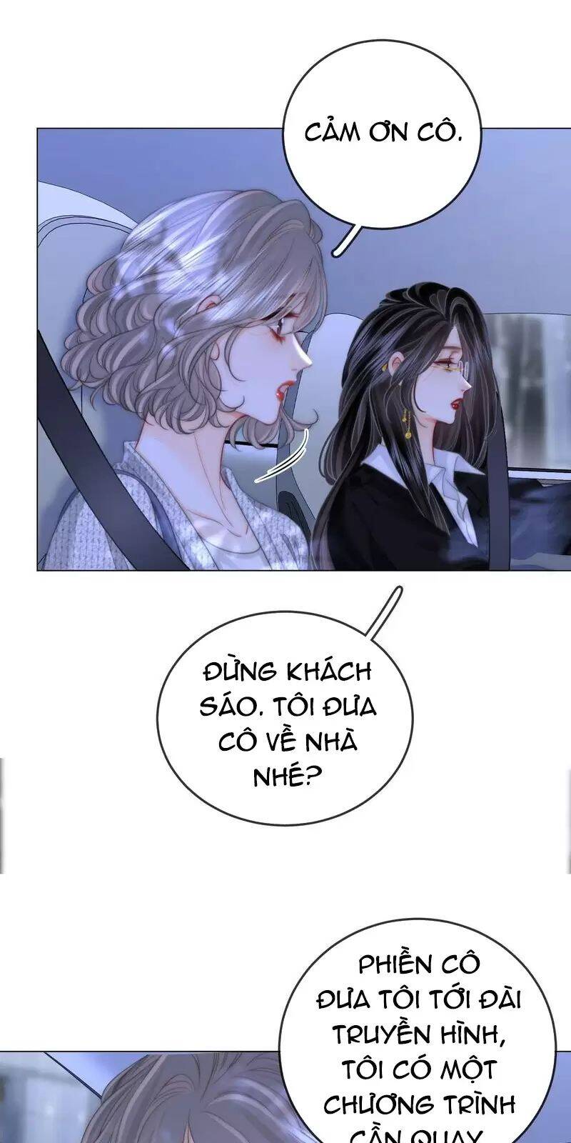 Em Chỉ Có Thể Là Của Tôi: Chapter 116