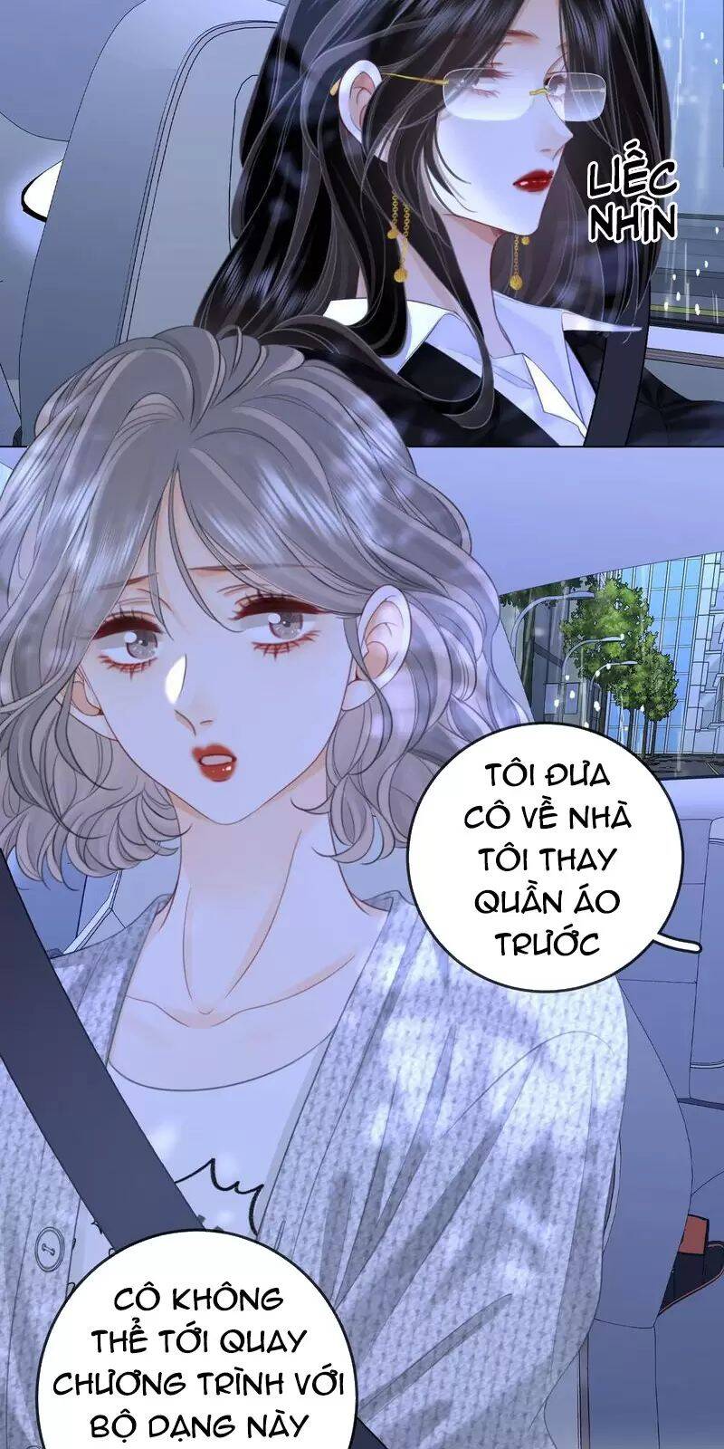 Em Chỉ Có Thể Là Của Tôi: Chapter 116