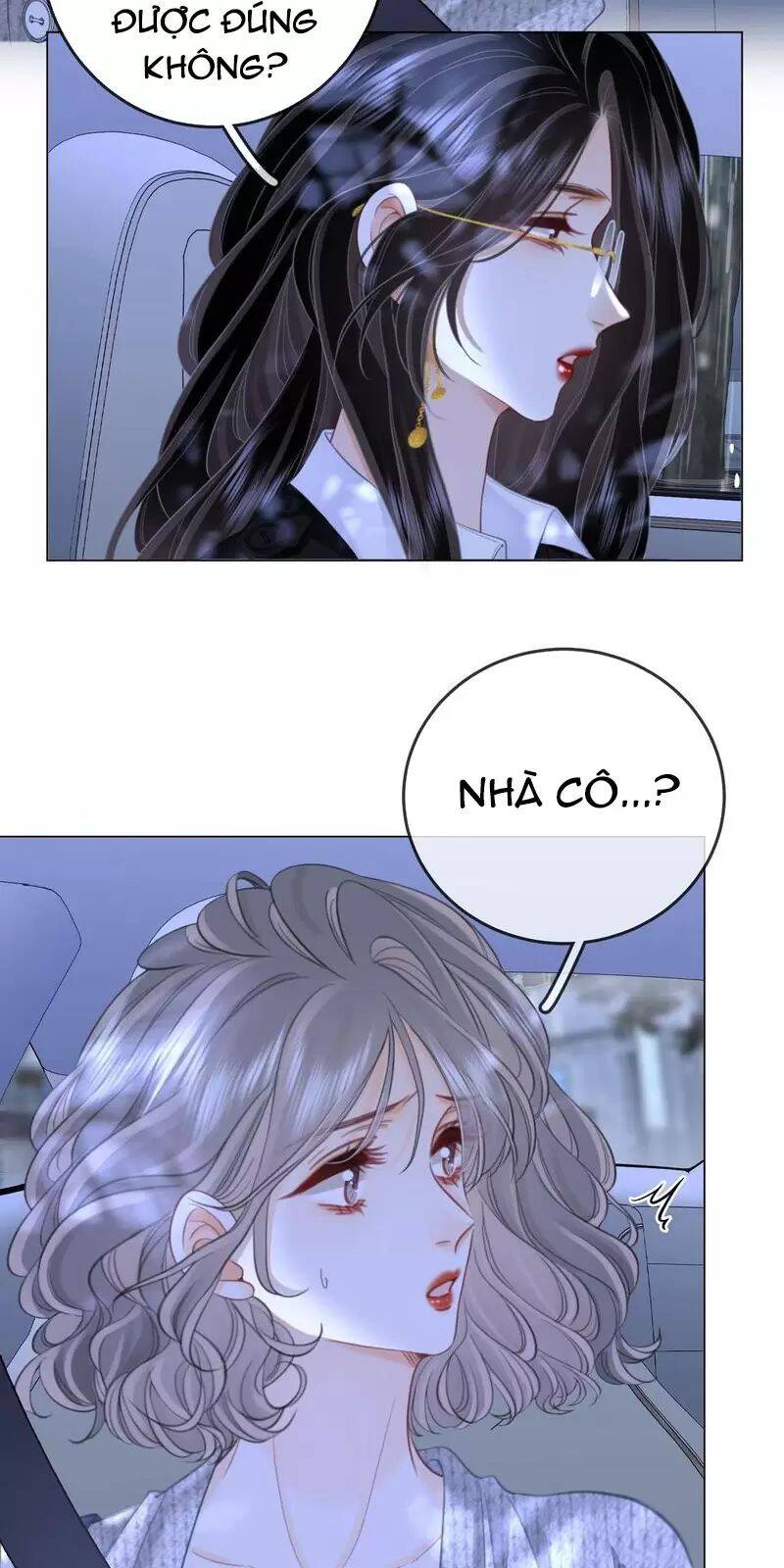 Em Chỉ Có Thể Là Của Tôi: Chapter 116