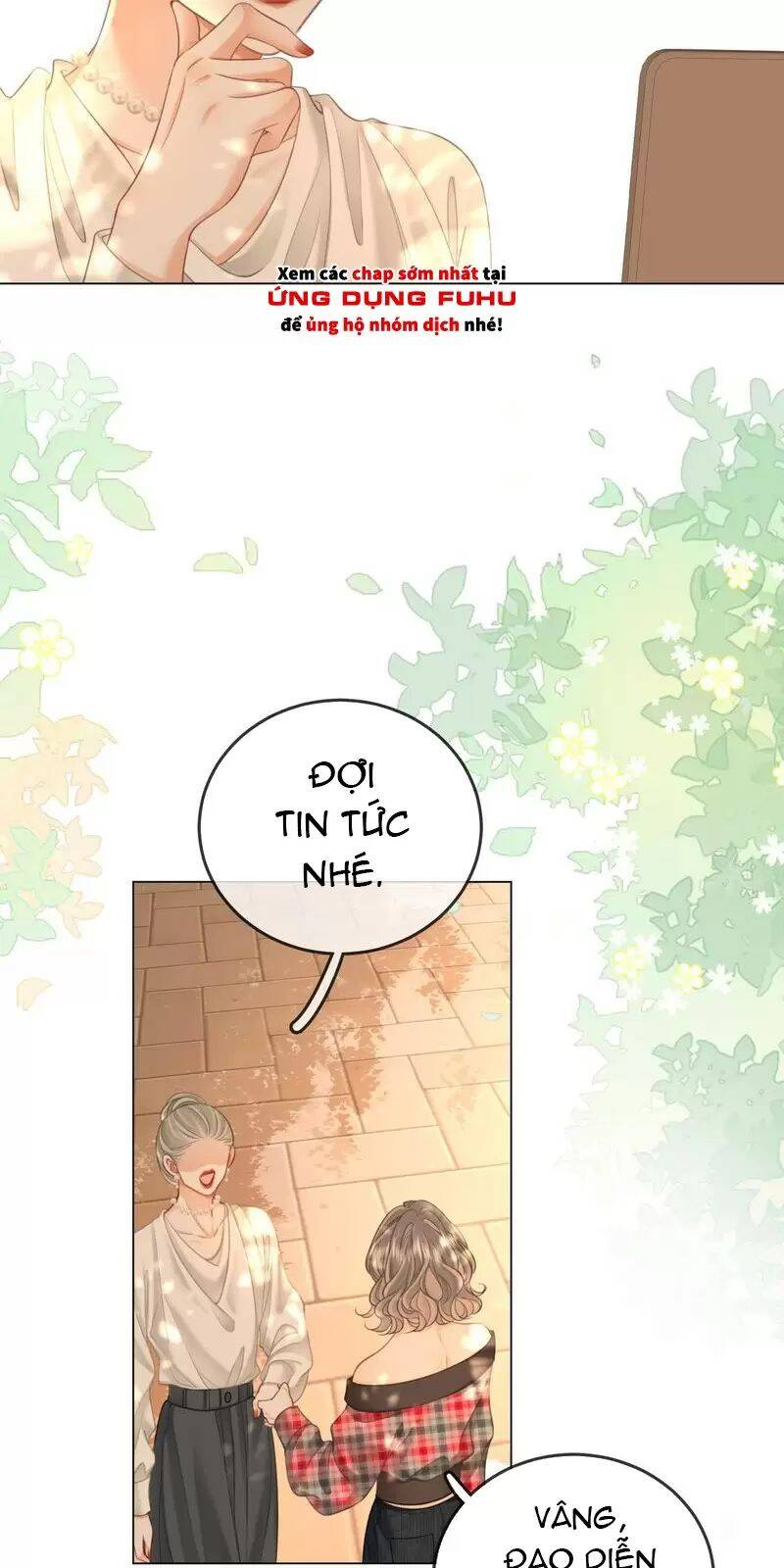 Em Chỉ Có Thể Là Của Tôi: Chapter 117