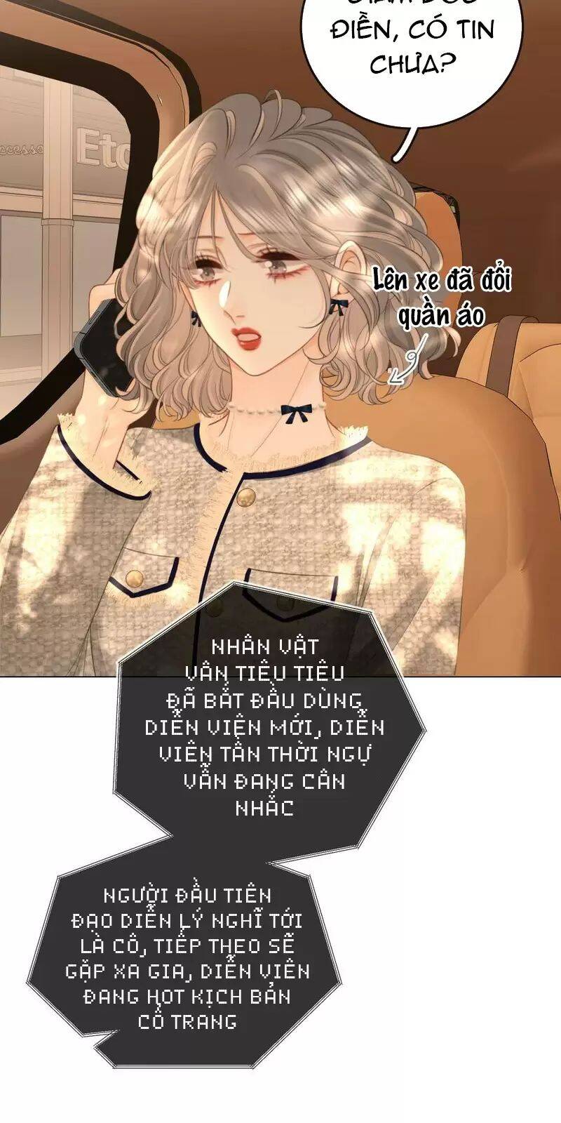 Em Chỉ Có Thể Là Của Tôi: Chapter 117