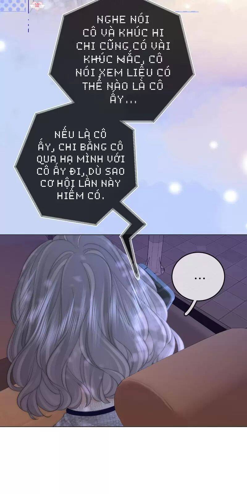 Em Chỉ Có Thể Là Của Tôi: Chapter 117