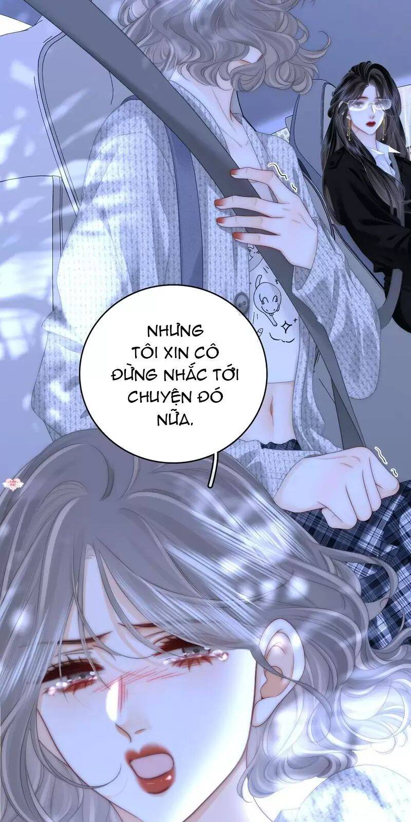 Em Chỉ Có Thể Là Của Tôi: Chapter 117