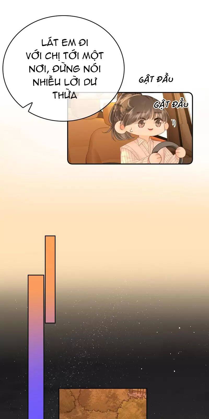 Em Chỉ Có Thể Là Của Tôi: Chapter 117