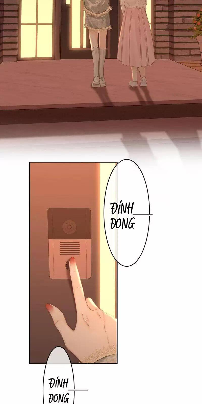 Em Chỉ Có Thể Là Của Tôi: Chapter 117