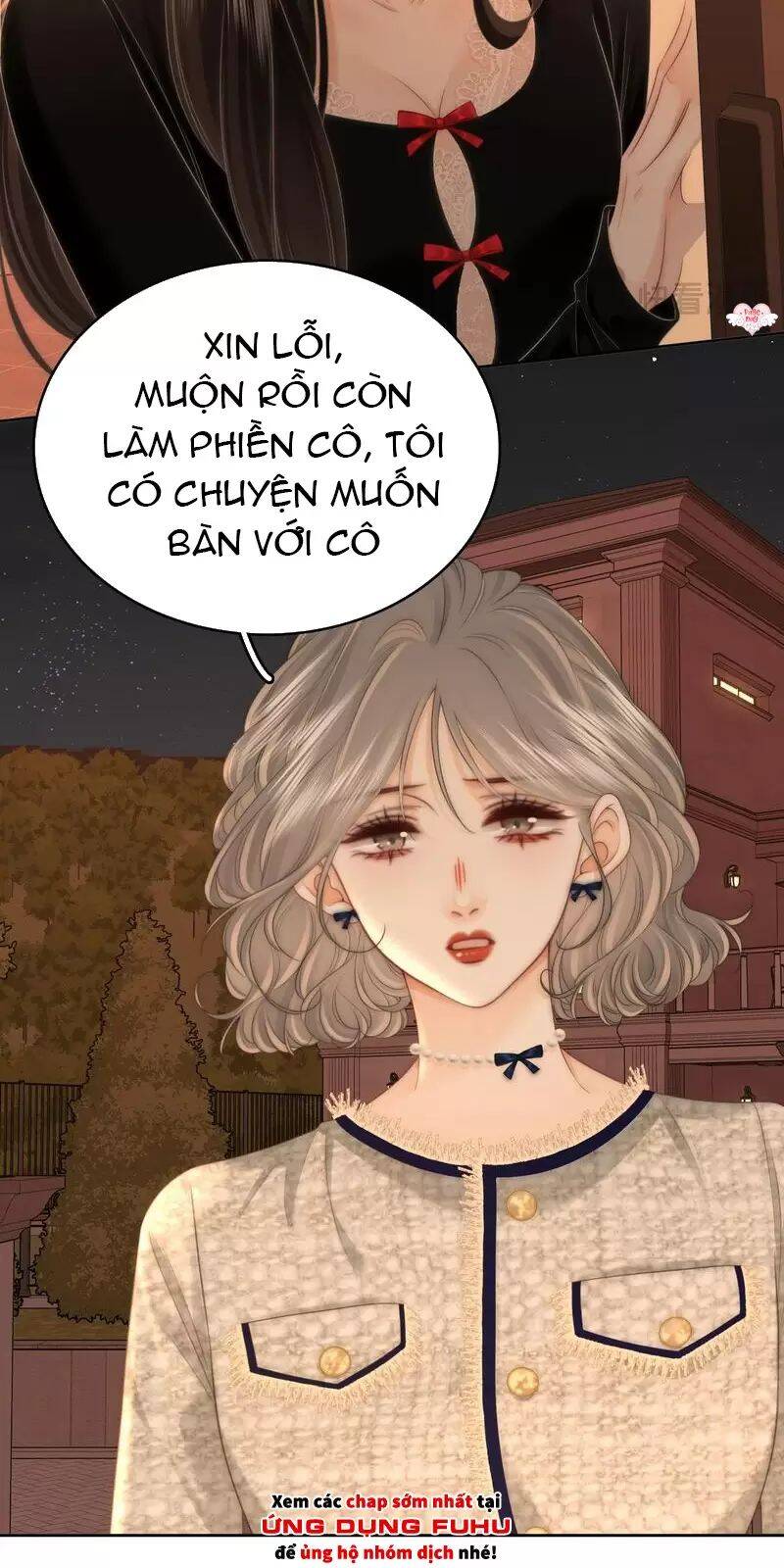 Em Chỉ Có Thể Là Của Tôi: Chapter 117