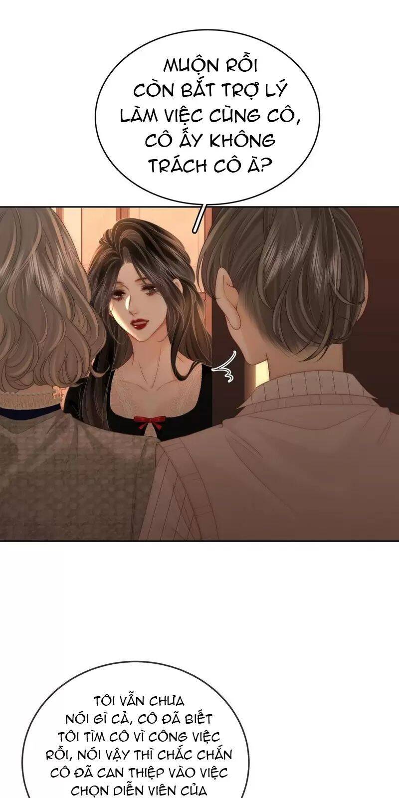 Em Chỉ Có Thể Là Của Tôi: Chapter 117