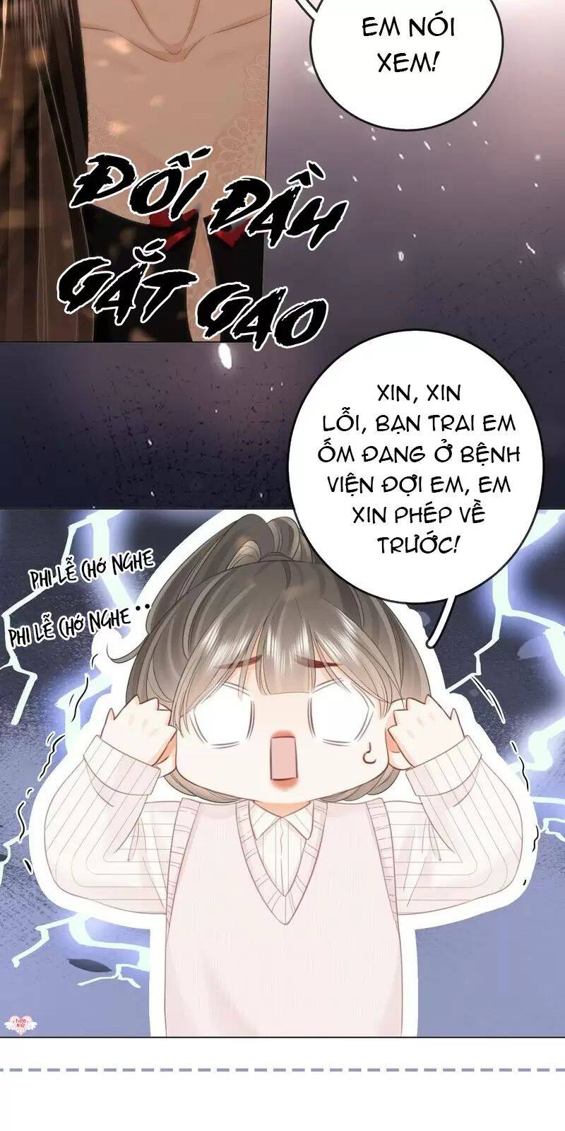 Em Chỉ Có Thể Là Của Tôi: Chapter 117