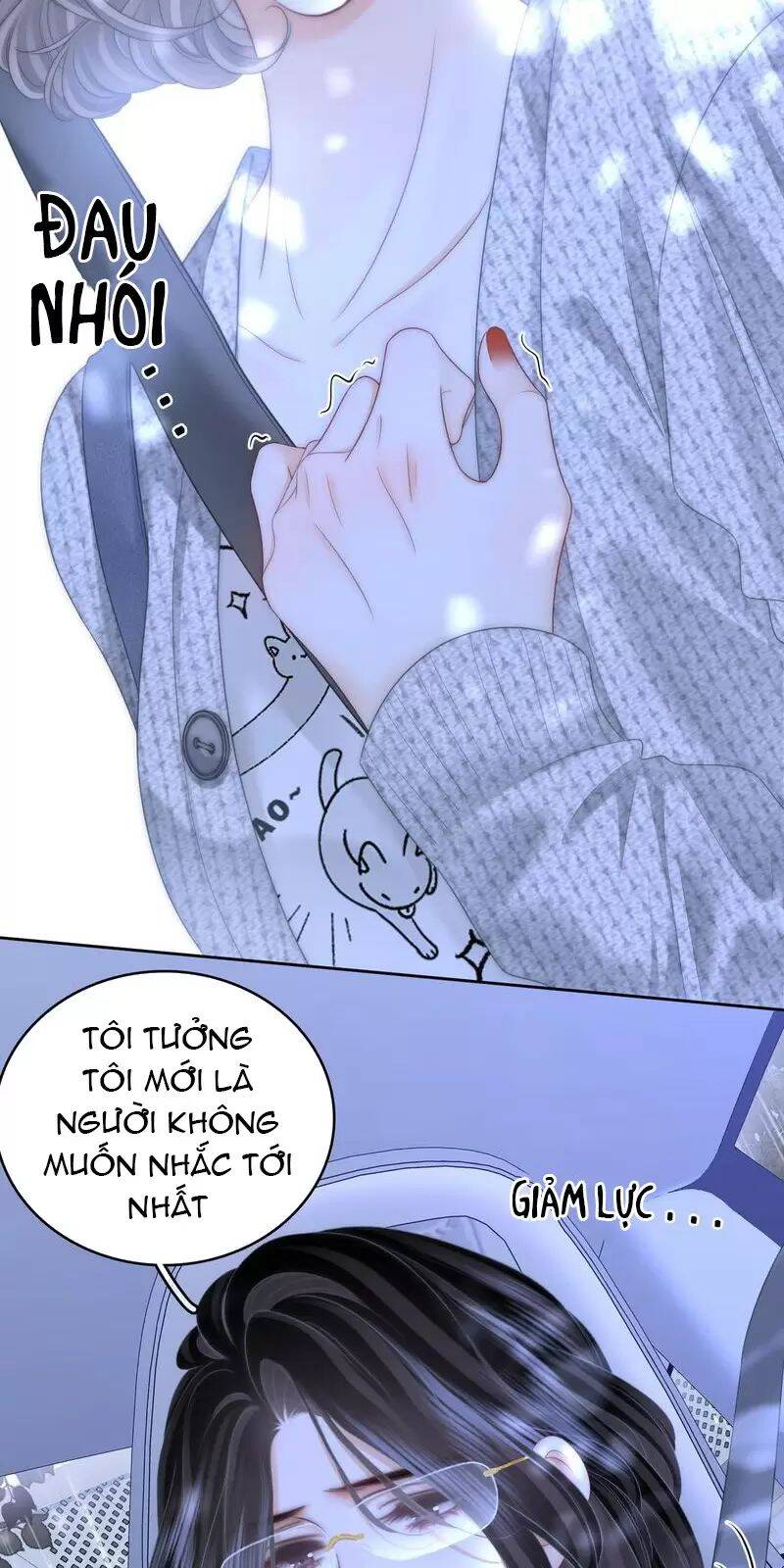 Em Chỉ Có Thể Là Của Tôi: Chapter 117