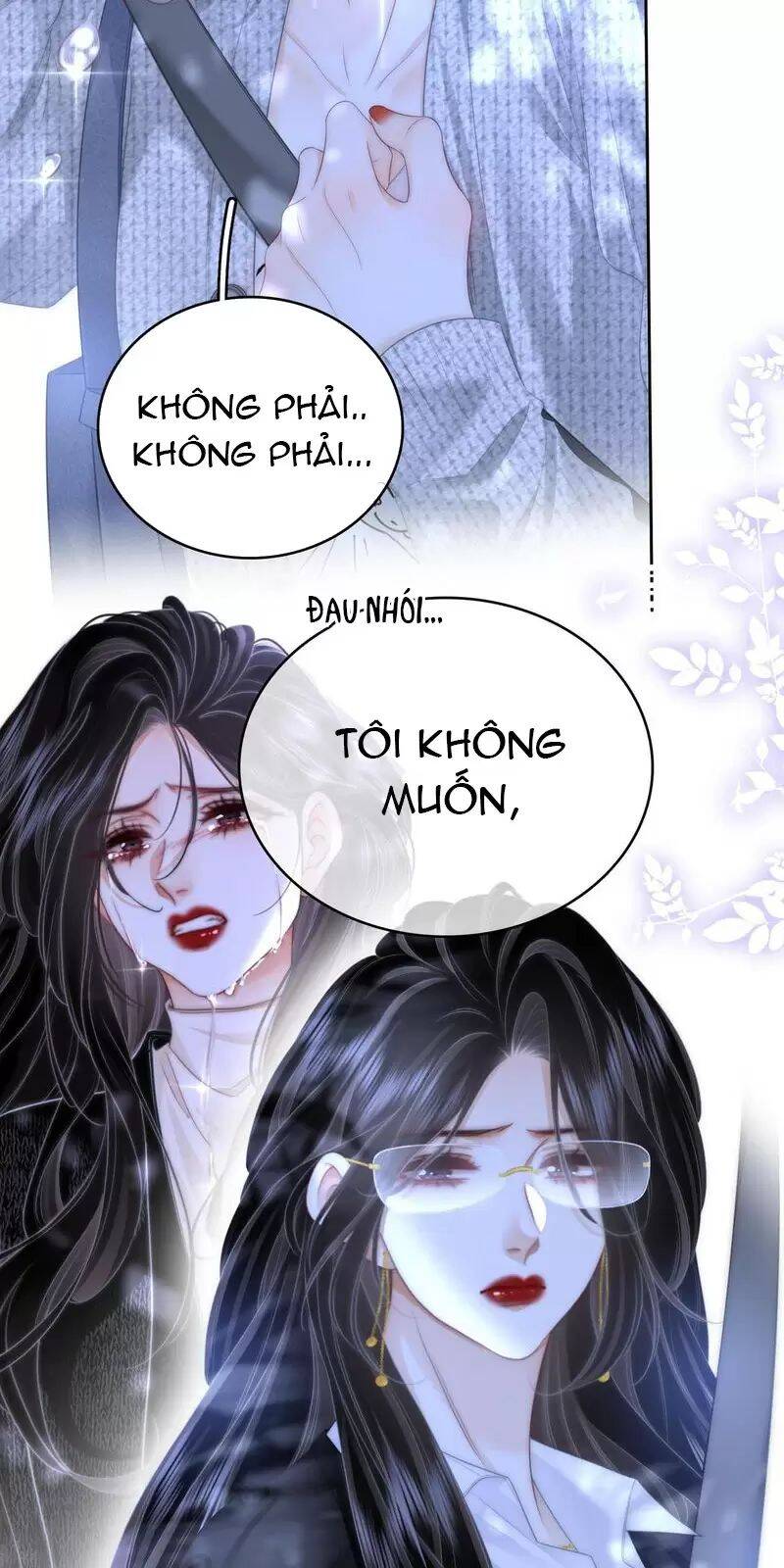 Em Chỉ Có Thể Là Của Tôi: Chapter 117