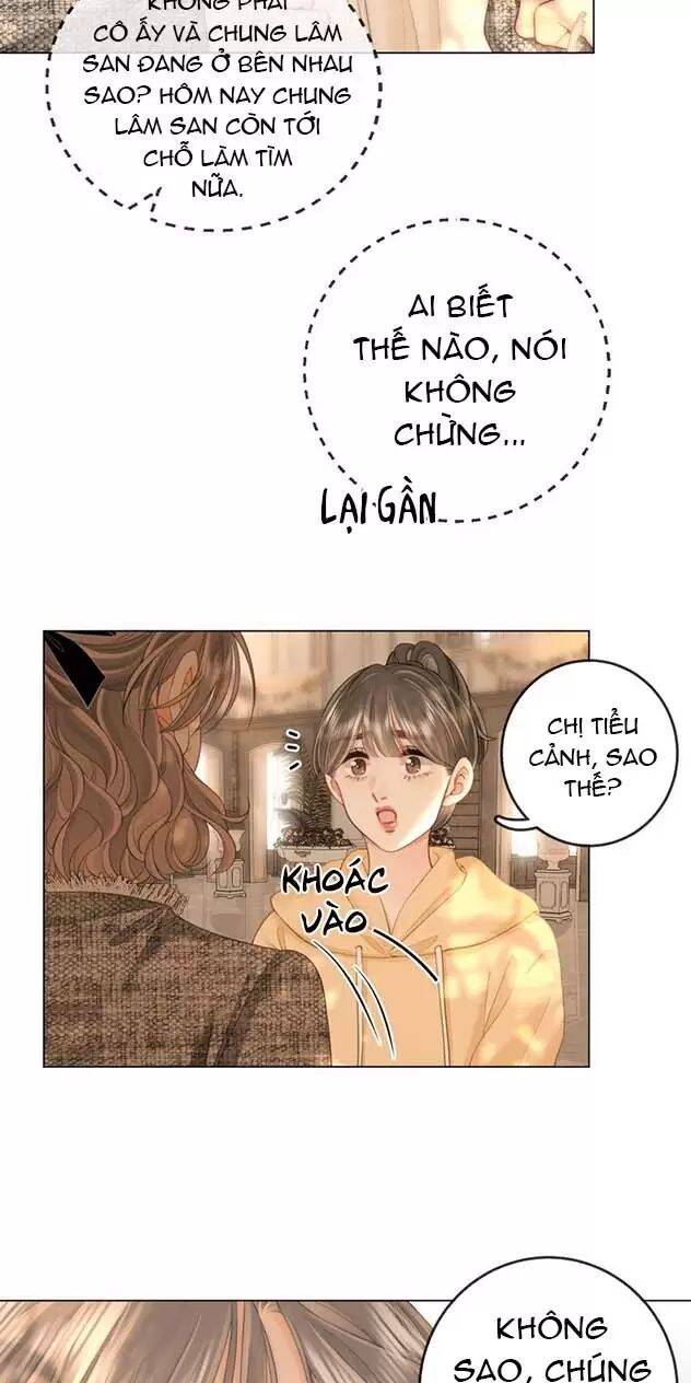 Em Chỉ Có Thể Là Của Tôi: Chapter 119
