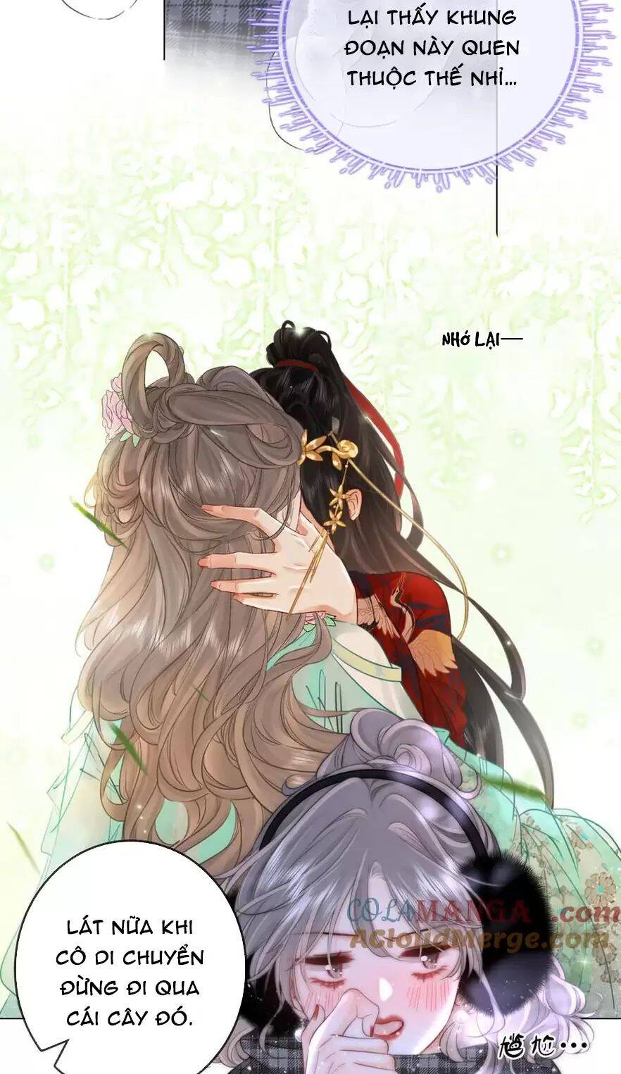 Em Chỉ Có Thể Là Của Tôi: Chapter 120