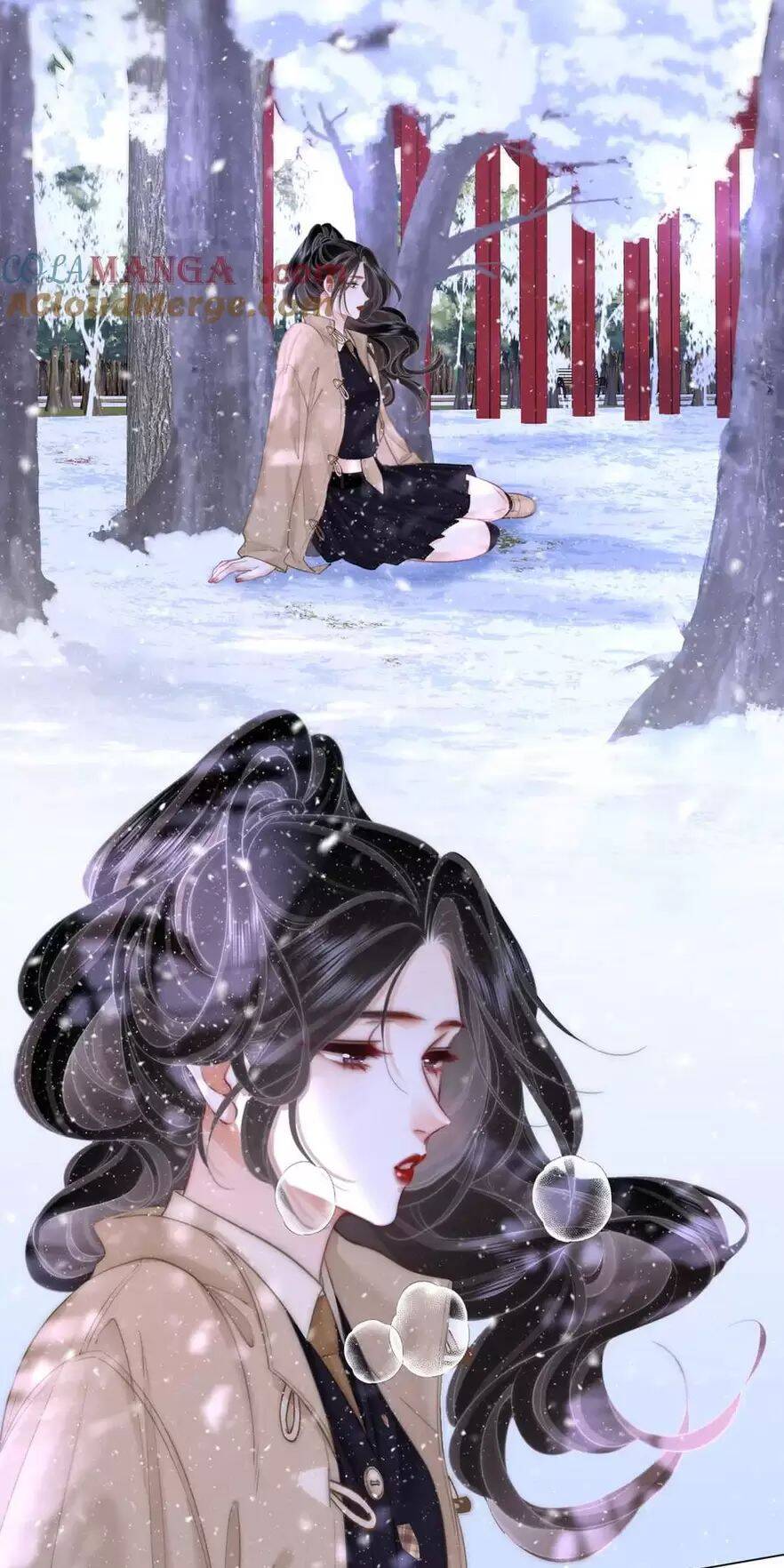 Em Chỉ Có Thể Là Của Tôi: Chapter 120