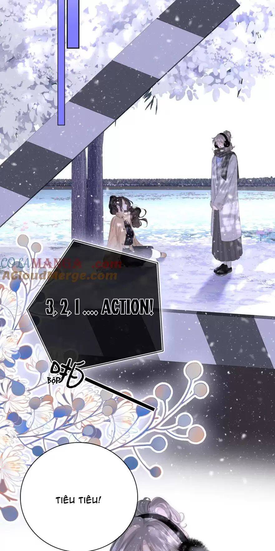 Em Chỉ Có Thể Là Của Tôi: Chapter 120