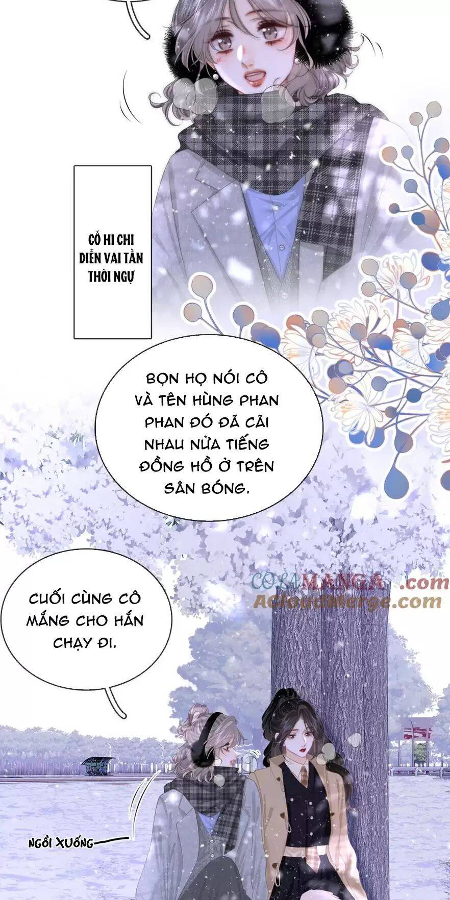 Em Chỉ Có Thể Là Của Tôi: Chapter 120