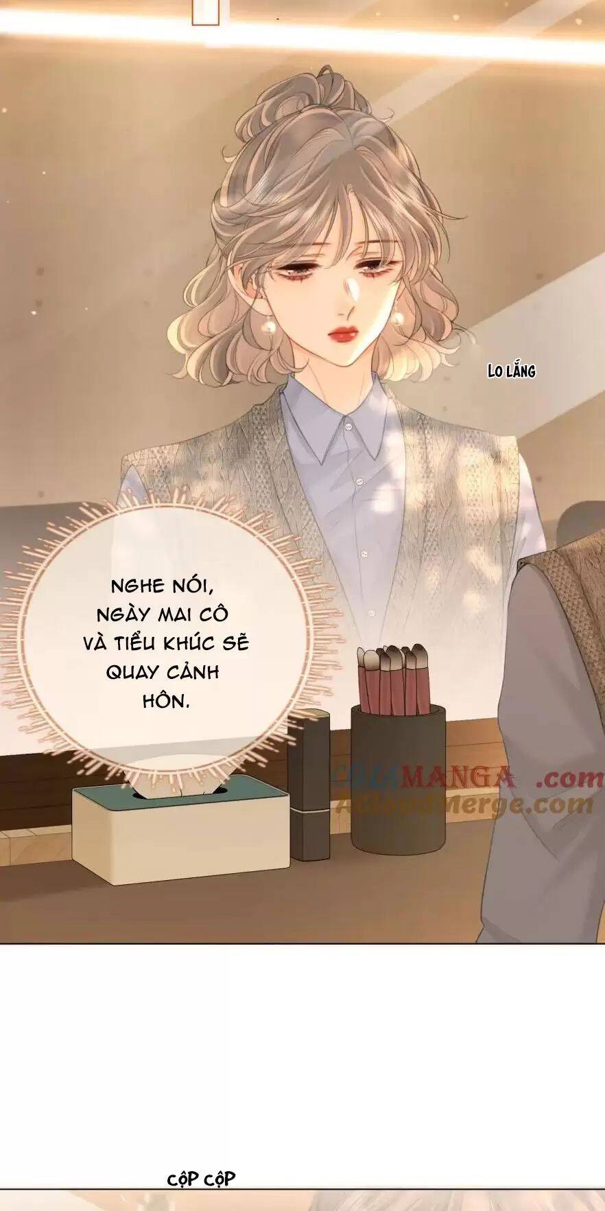 Em Chỉ Có Thể Là Của Tôi: Chapter 120