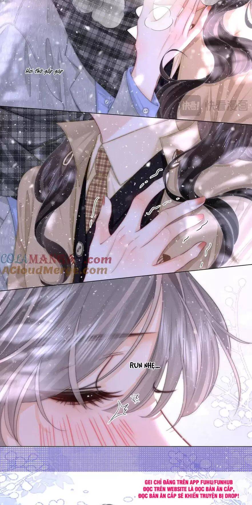 Em Chỉ Có Thể Là Của Tôi: Chapter 120